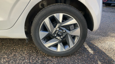 Hyundai i10 1.0 Advance 5dr Petrol Hatchback